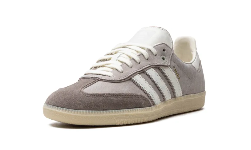 Adidas Samba Samba OG Offspring 'Consortium Cup'